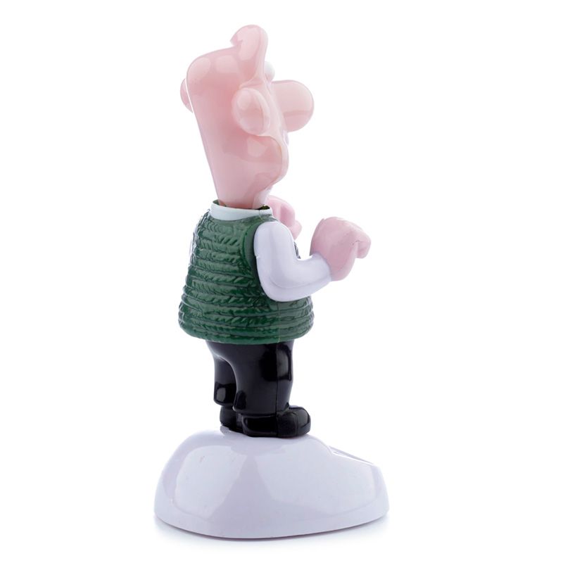 Wallace Solar Pal