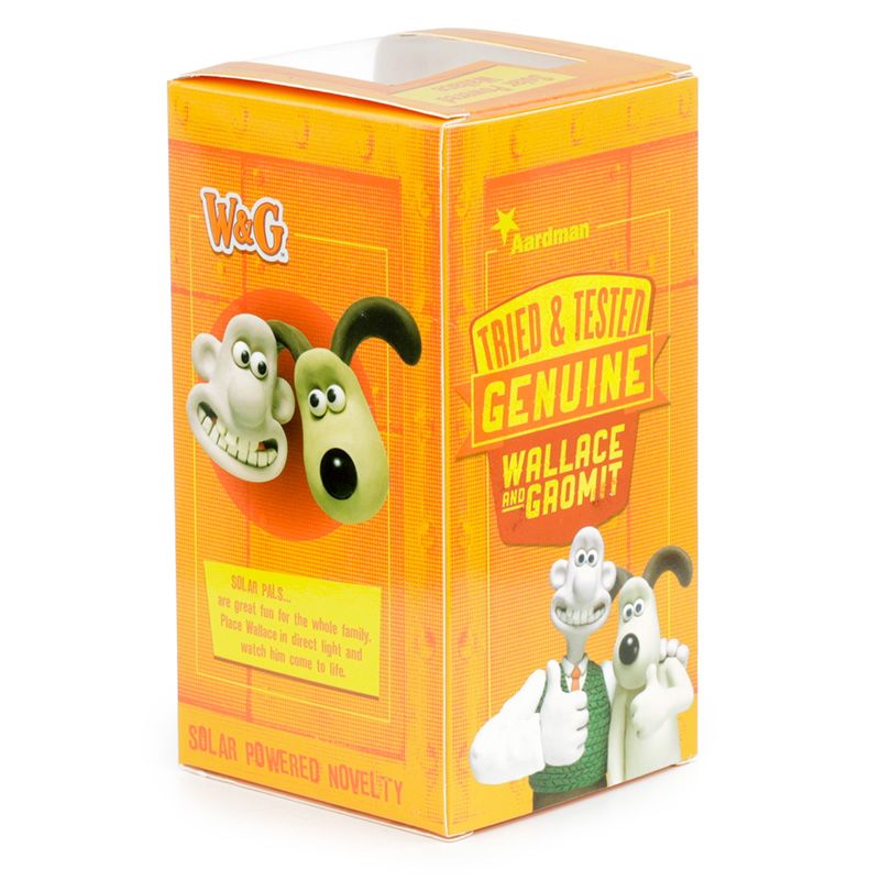 Wallace Solar Pal