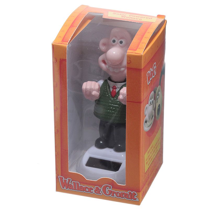Wallace Solar Pal