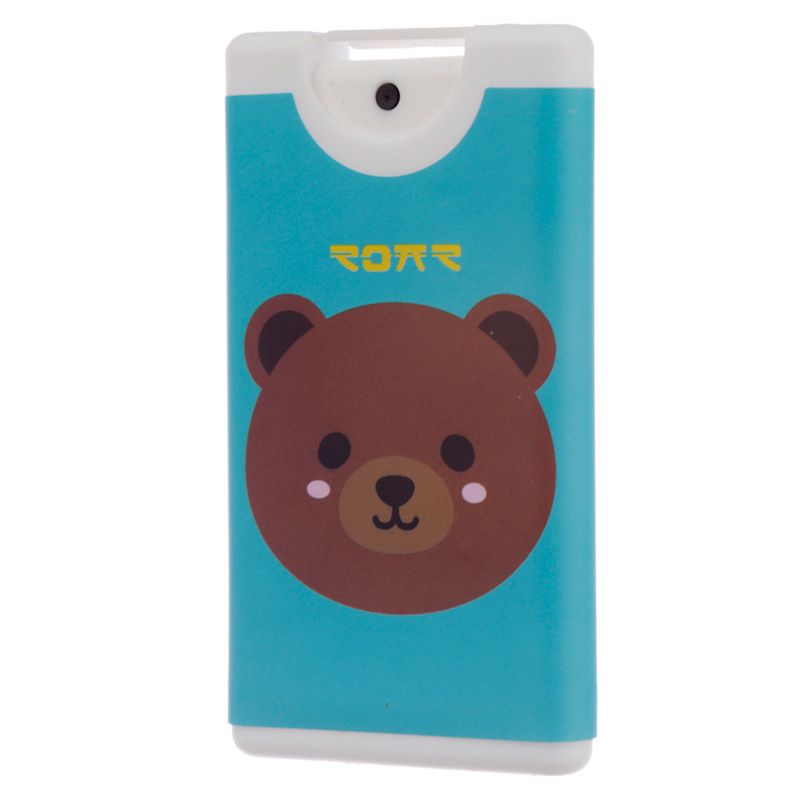 Adoramals ASSORTED Spray Hand Sanitisers