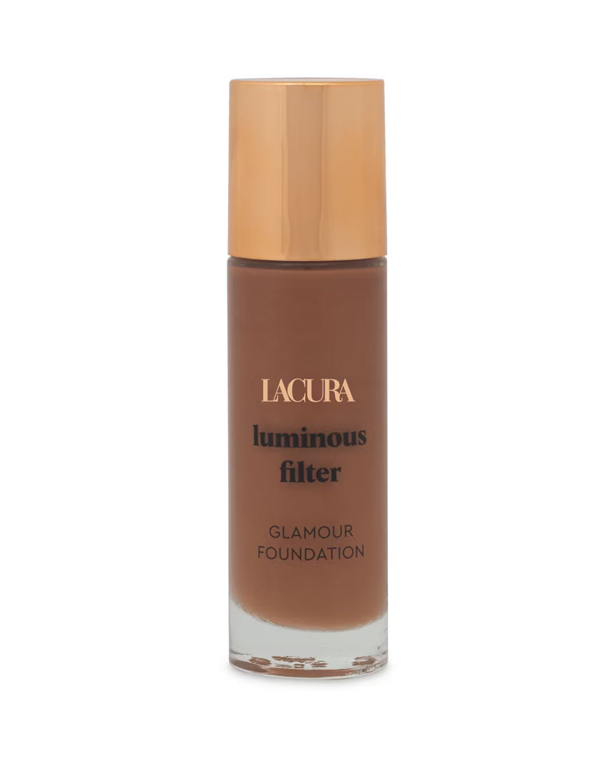 LACURA Luminous Filter Glamour Foundation Shade 6