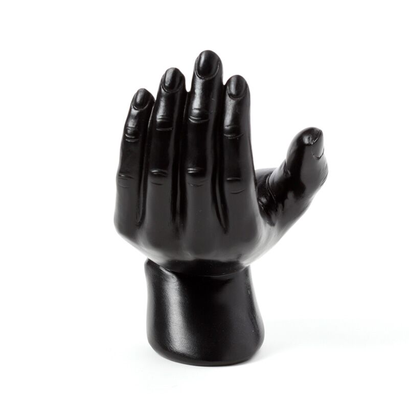 Hand/Tarot Palm Incense Cone Burner