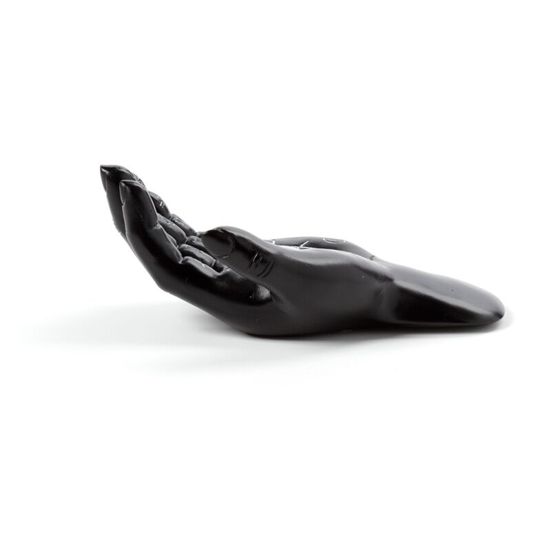 Hand/Tarot Palm Incense Cone Burner Dish