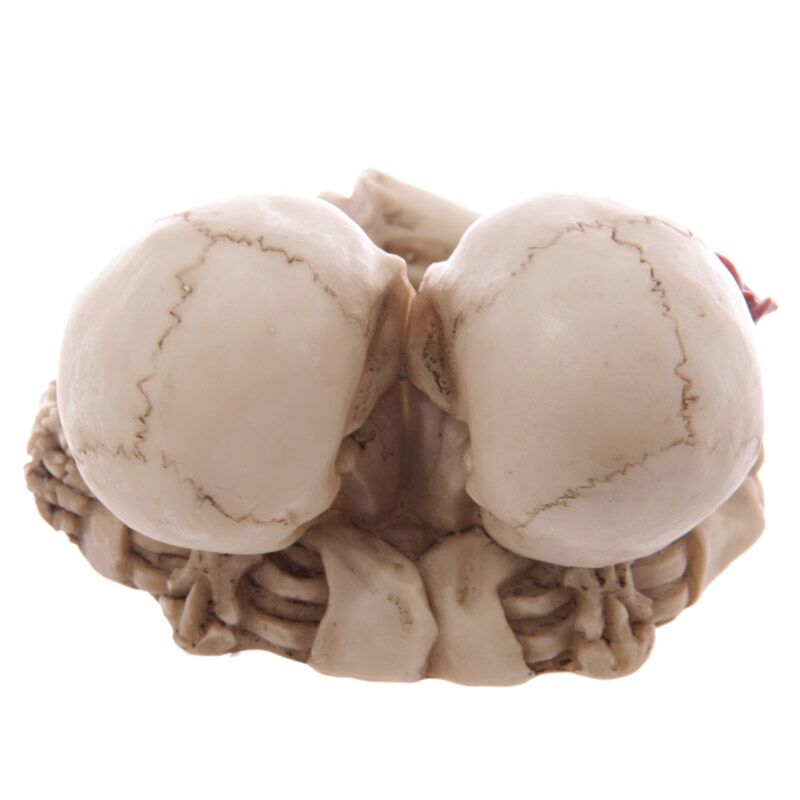 Skull Lovers Ashtray