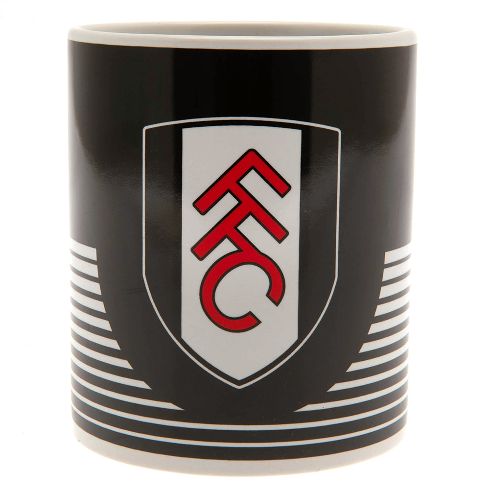 Fulham FC LN Mug