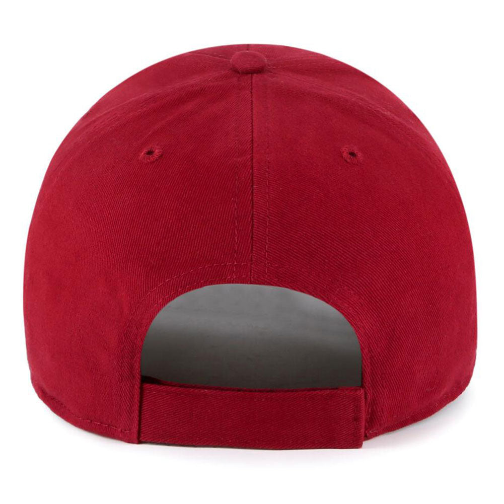Liverpool FC Core Razor Red Cap