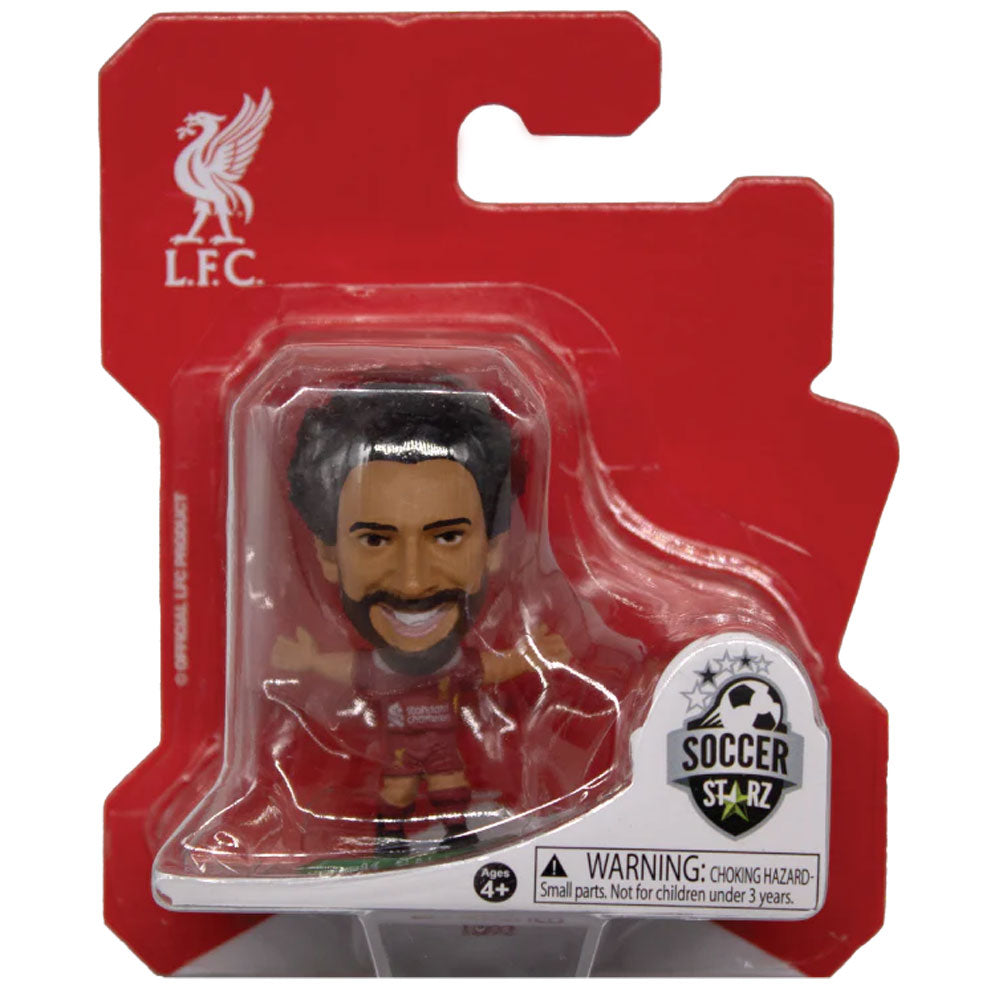 Liverpool FC SoccerStarz 2025 Salah