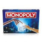 Monopoly E.T. Edition SEALED