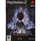 Lara Croft Tomb Raider: The Angel of Darkness (PS2)