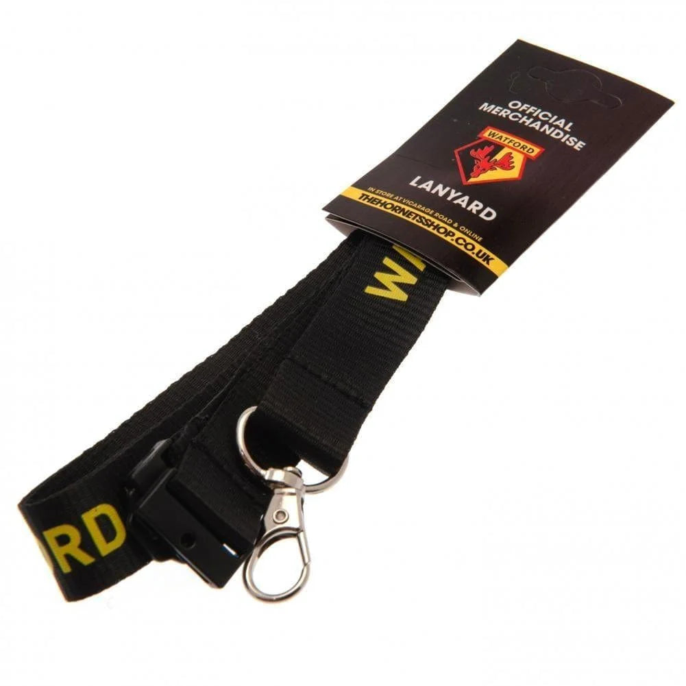 Watford FC Lanyard