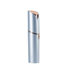 Finishing Touch Flawless Womens Painless Hair Remover Parisian Blue