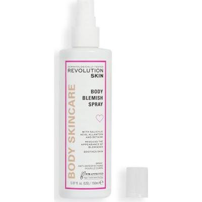 Revolution Skin Body Blemish Spray 150ml