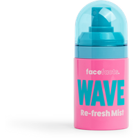 Face Facts Wave Re-fresh Mist 50ML
