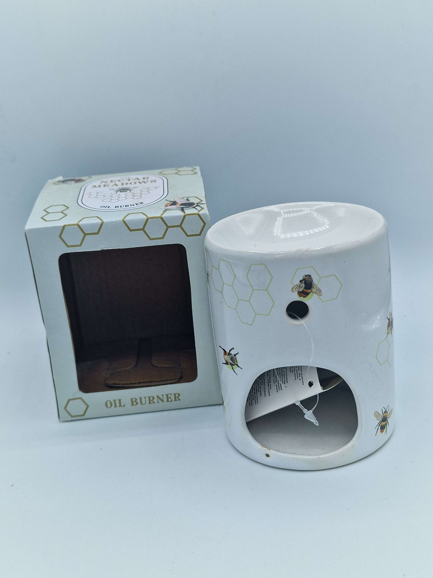 Nectar Meadow Oil Burner