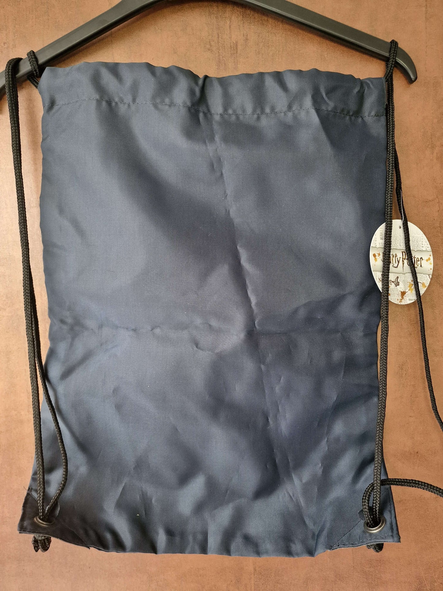 Harry Potter Hohwarts Drawstring Bag