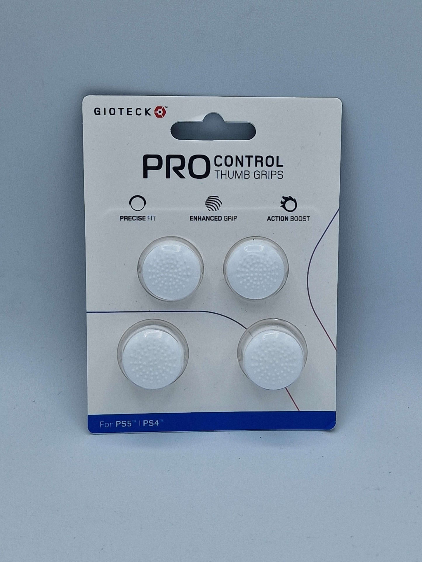 Gioteck Thumb Grips PS4/PS5