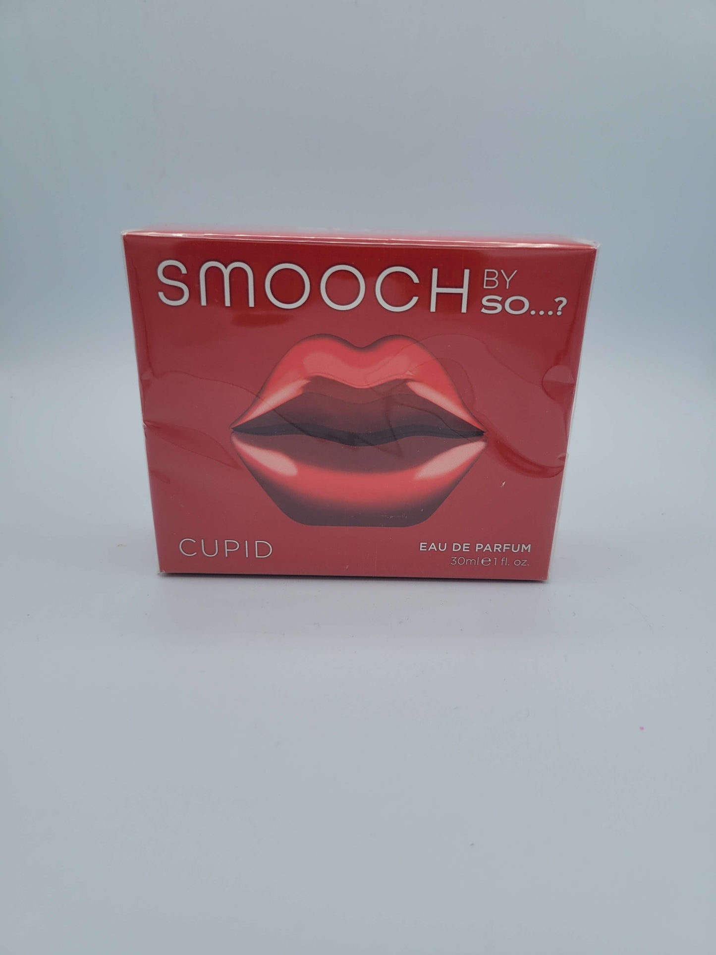 So Smooch Eau De Parfum 30ML