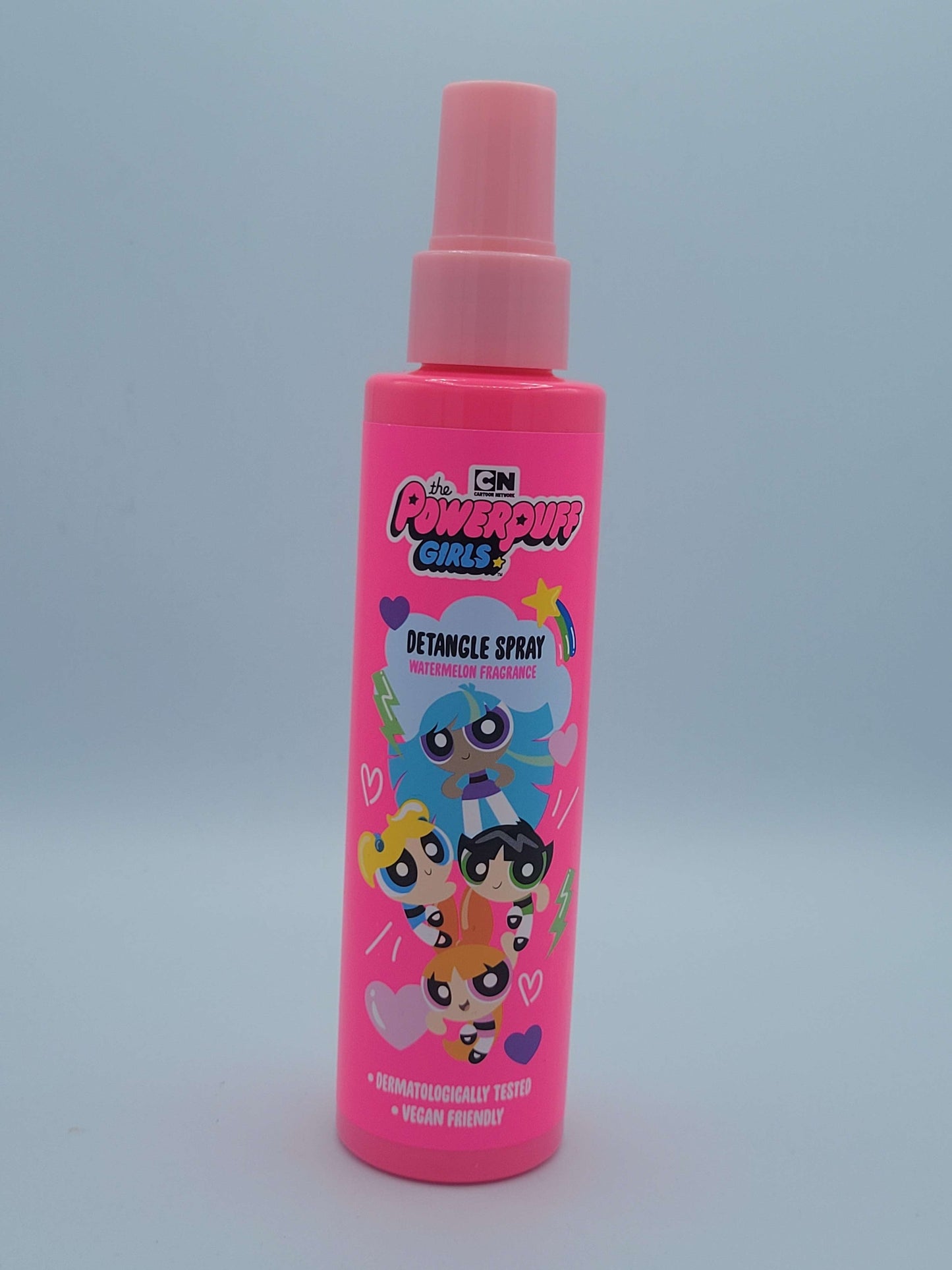 Powerpuff Girls Detangle Spray, 150ml