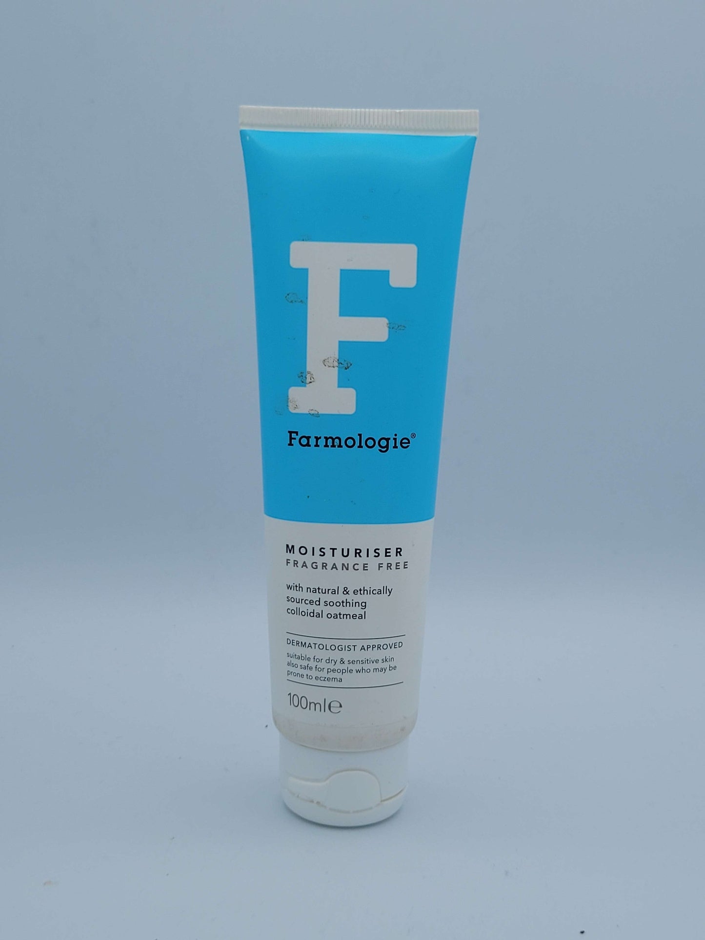 Farmologie Moisturiser 100ml