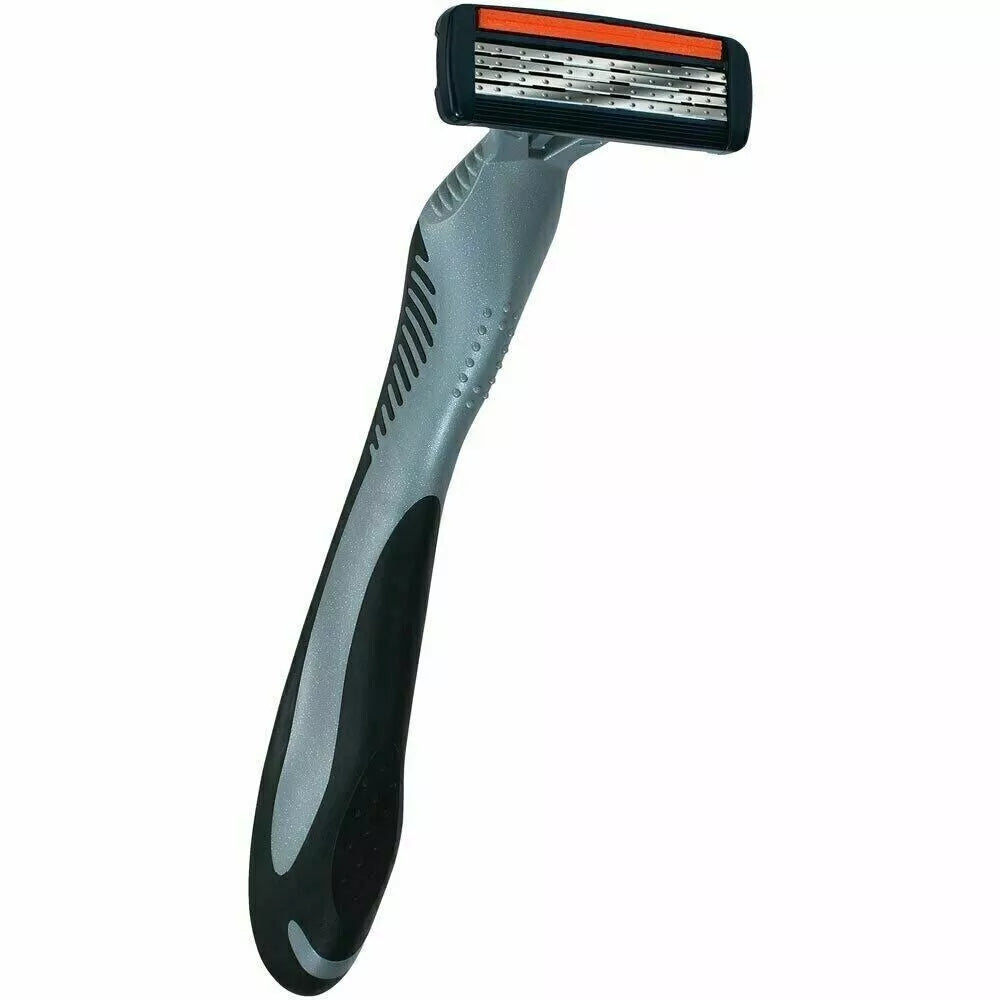 BIC FLEX 4 Pack of 3 Razors
