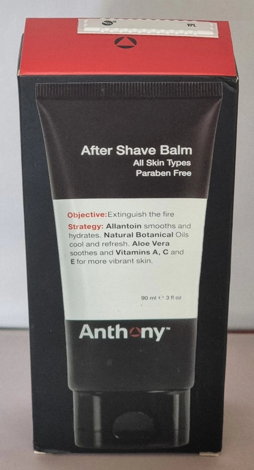 Anthony - Logistics For Men All Purpose Facial Moisturizer - 90ml/3oz