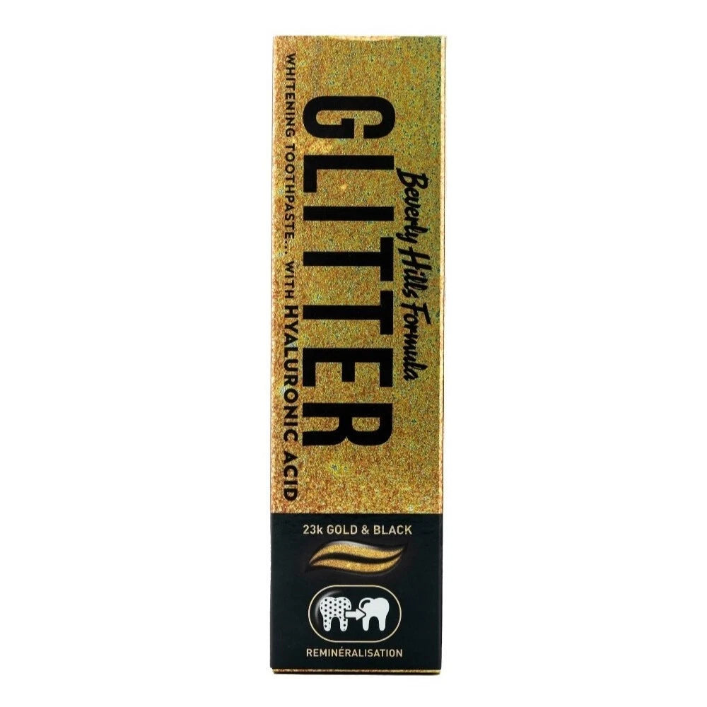 Beverly Hills Glitter Formula Whitening Toothpaste 100ml