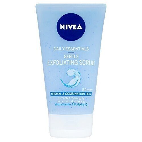 NIVEA Exfoliating Scrub 150ml