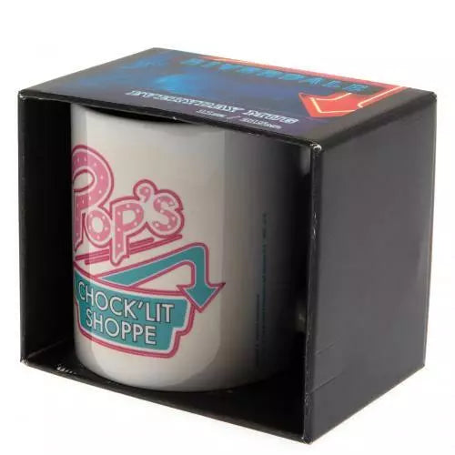Riverdale Pops 11OZ Ceramic Mug
