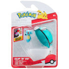 Pokémon Clip N Go HORSEA