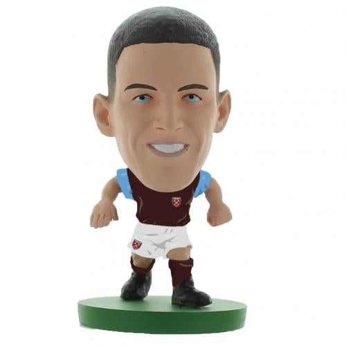 West Ham United FC Rice SoccerStarz