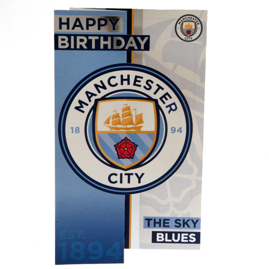 Manchester City Etihad Coaster – Kate O'Brien Art Manchester City Etihad Coaster – Kate O'Brien Art