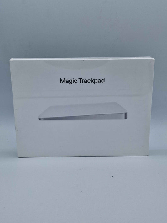 Apple Magic Trackpad