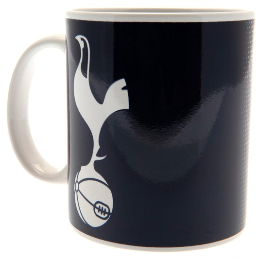 Tottenham Hotspur FC Mug Halftone