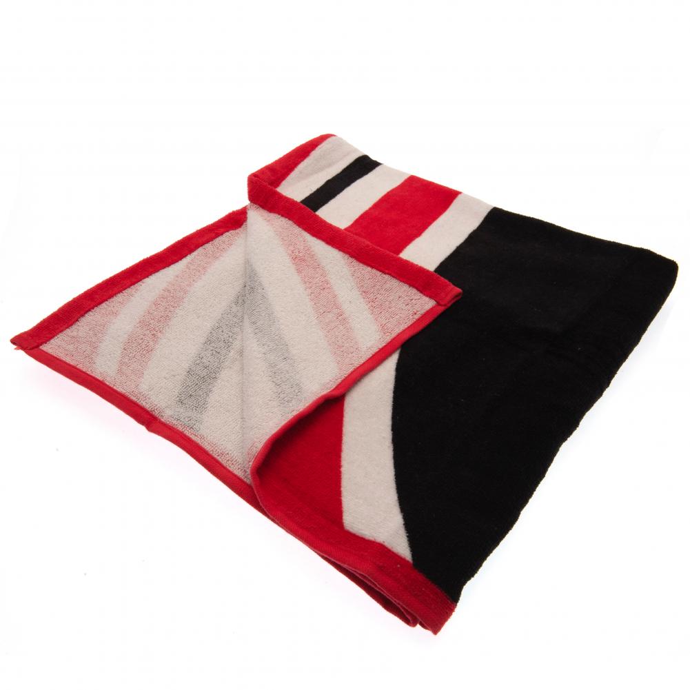 Manchester United FC Pulse Towel