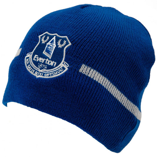 Everton FC Beanie Hat