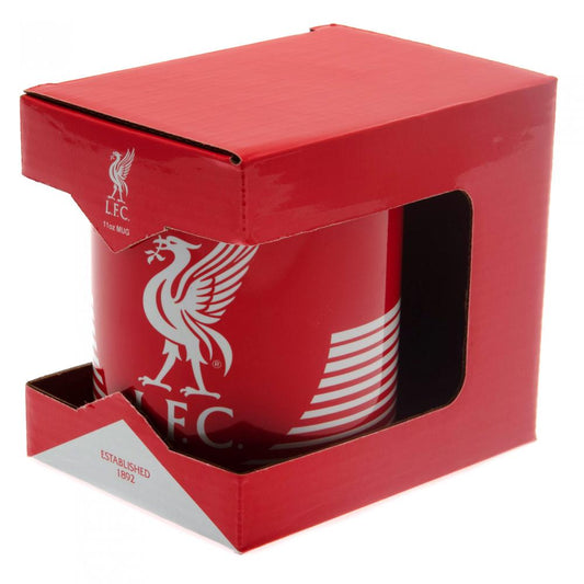 Liverpool FC LN Mug
