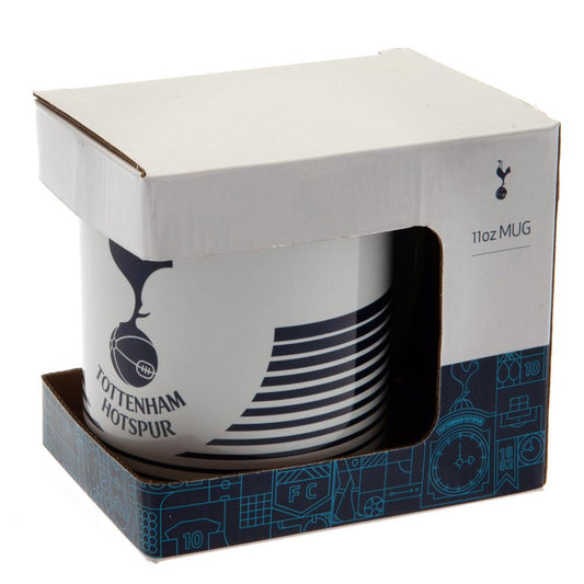Tottenham Hotspur FC Mug LN Spurs
