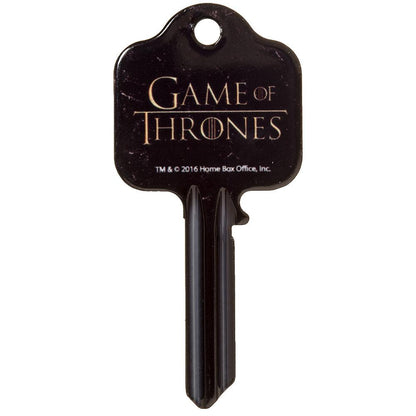 Game Of Thrones Targaryen Door Key