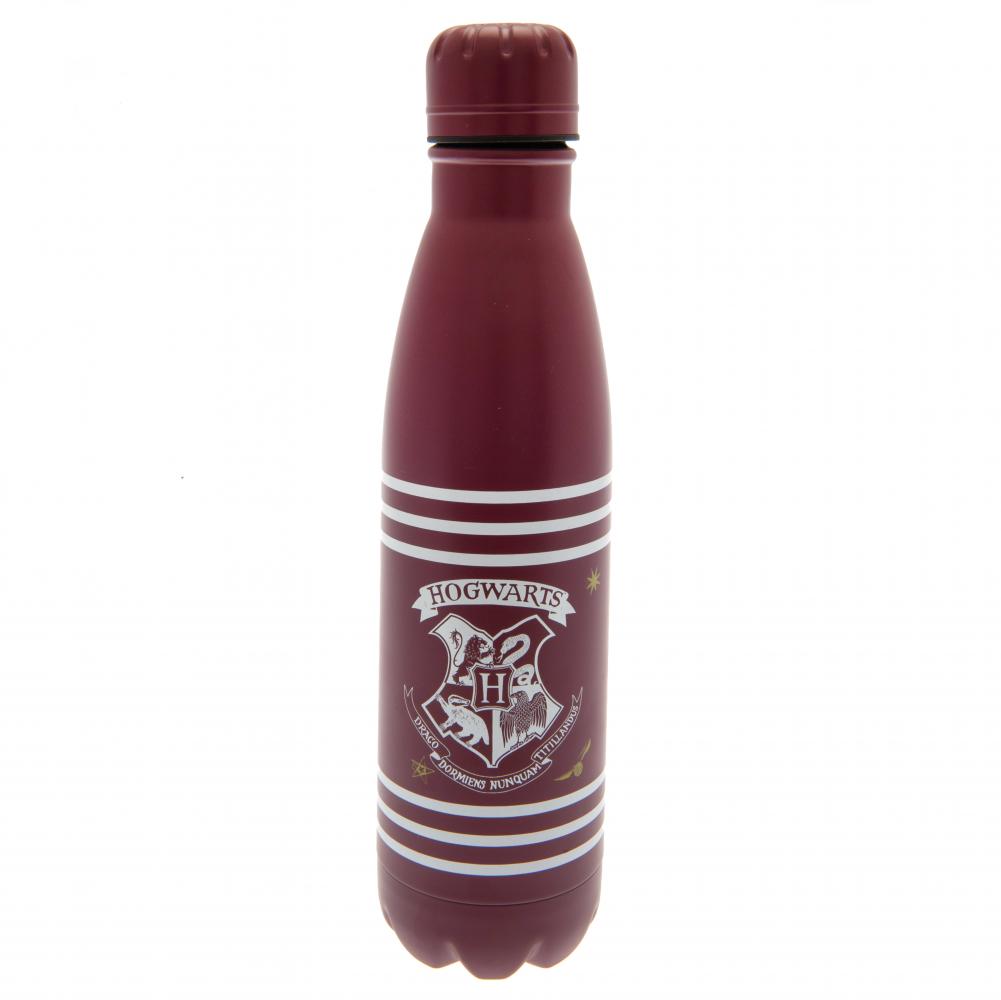Harry Potter Thermal Flask Hogwarts Crest