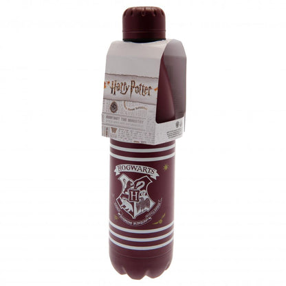 Harry Potter Thermal Flask Hogwarts Crest