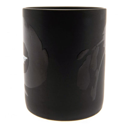James Bond Heat Changing Mug