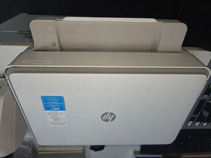 HP ENVY 6020 All-in-One Printer with Wireless Printing PRE-OWNED