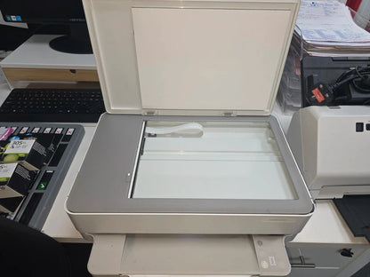 HP ENVY 6020 All-in-One Printer with Wireless Printing PRE-OWNED
