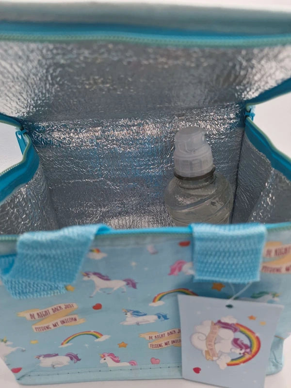 Unicorn Magic Design RPET Cool/Lunch Bag