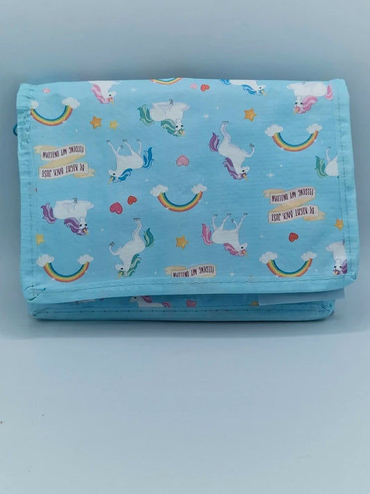 Unicorn Magic Design RPET Cool/Lunch Bag