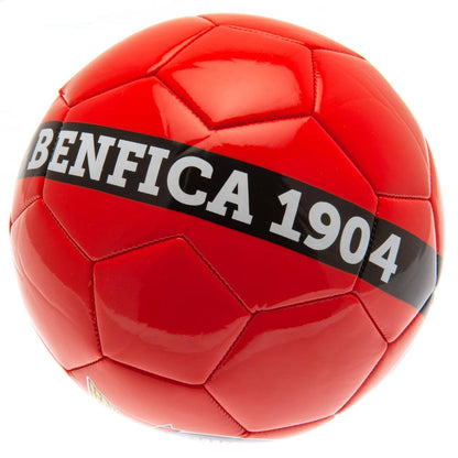SL Benfica Football Size 5
