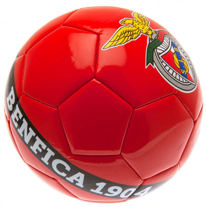SL Benfica Football Size 5