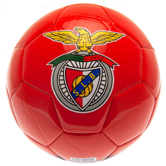 SL Benfica Football Size 5