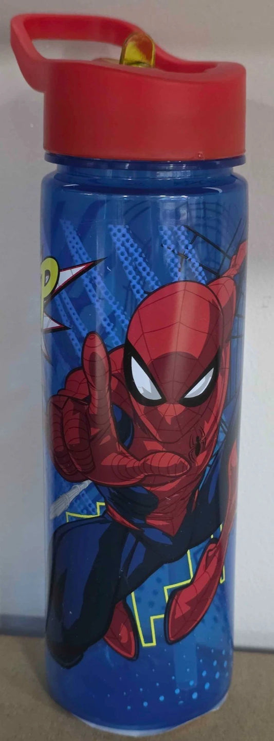 Polar Gear Marvel Spider-man Amazing 2 Spidey 600ml PP Bottle BPA Free