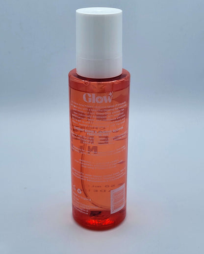 Glow Cherry Bomb & Jasmine Blooms Perfume Mist 250ml